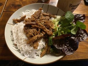 #17 at Ong Tao Vegan in Frankfurt