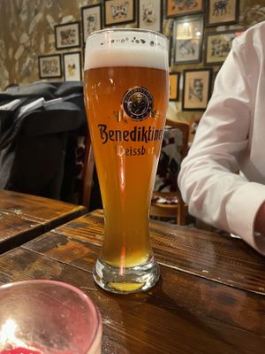   at Ong Tao Vegan in Frankfurt