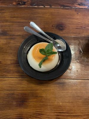 41  at Ong Tao Vegan in Frankfurt