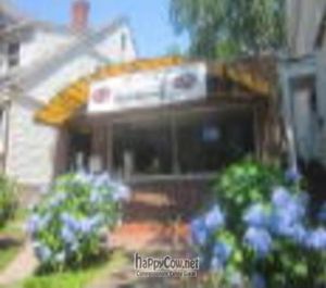  at Fire & Spice Vegan Restaurant - Sisson Ave in Hartford