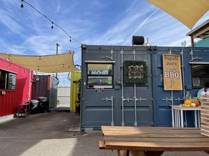   at Vegan Crave in Kansas City