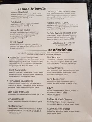 "" at The Brick in Kansas City