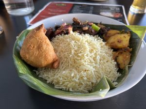   at Nona  in Bundoora