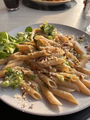   at La Cucina Abusiva in Pontedera