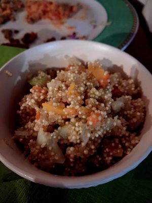  at La Cucina Abusiva in Pontedera