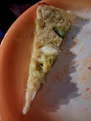  at La Cucina Abusiva in Pontedera