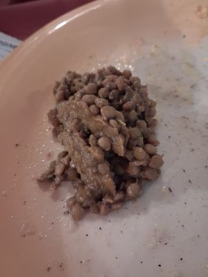  at La Cucina Abusiva in Pontedera