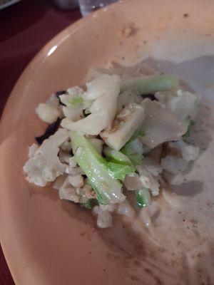  at La Cucina Abusiva in Pontedera