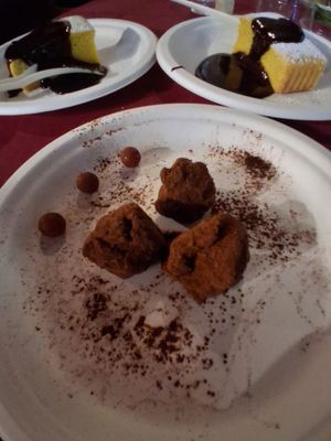  at La Cucina Abusiva in Pontedera