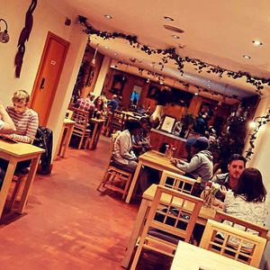  at Shivalli in Leicester