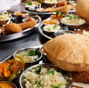  at Shivalli in Leicester