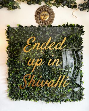  at Shivalli in Leicester