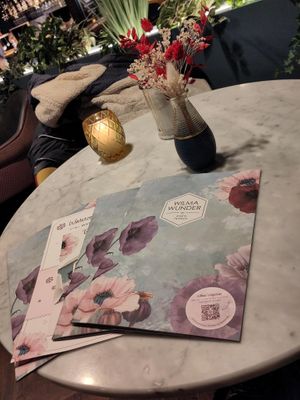  at Wilma Wunder in Stuttgart