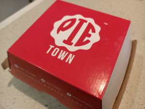 Pie Town at Pie Town in West End