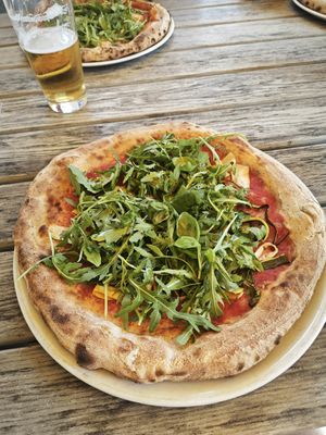  at Die Donauwirtinnen in Linz