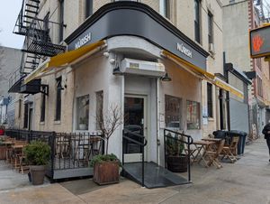  at Nûrish in Brooklyn