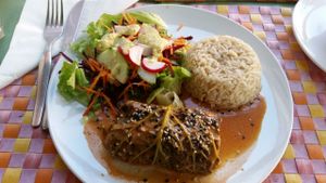  at Sabor Superior in Alges