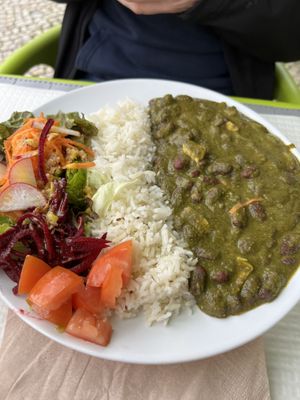 Gerecht 1  at Sabor Superior in Alges