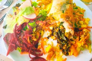  at Sabor Superior in Alges