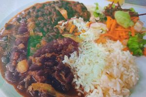  at Sabor Superior in Alges