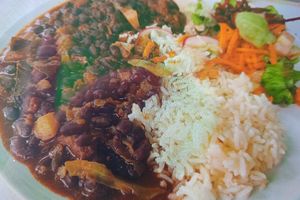  at Sabor Superior in Alges