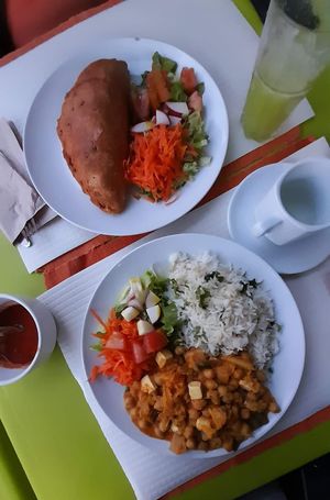  at Sabor Superior in Alges