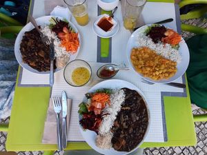  at Sabor Superior in Alges