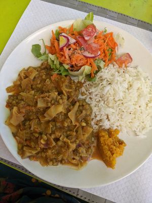  at Sabor Superior in Alges