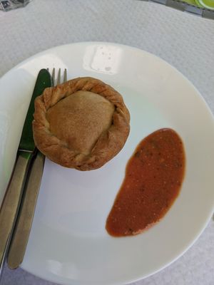  at Sabor Superior in Alges