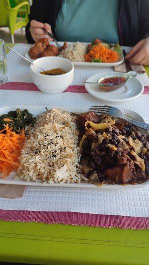  at Sabor Superior in Alges