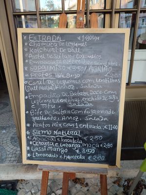  at Sabor Superior in Alges