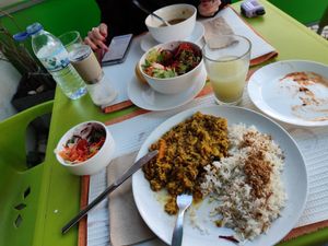  at Sabor Superior in Alges