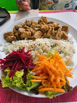  at Sabor Superior in Alges