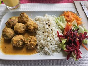  at Sabor Superior in Alges