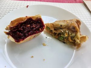  at Sabor Superior in Alges