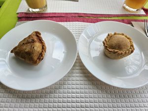  at Sabor Superior in Alges