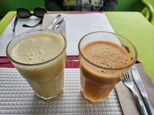  at Sabor Superior in Alges