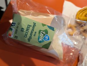  at Albert Heijn in Amsterdam