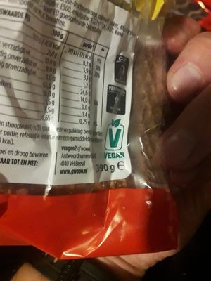  at Albert Heijn in Amsterdam