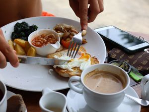   at The Worlds End in Koh Phangan