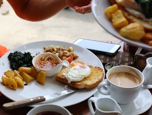   at The Worlds End in Koh Phangan