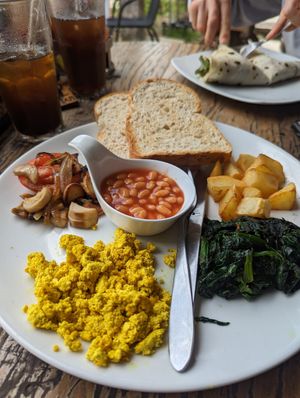  at The Worlds End in Koh Phangan