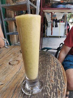  at The Worlds End in Koh Phangan