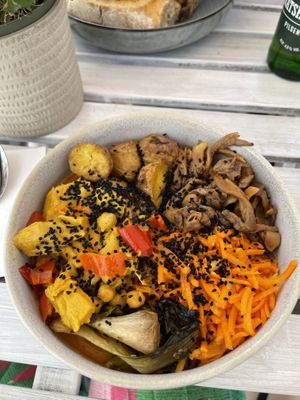   at Nitsche in Luebeck