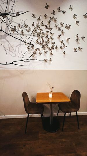   at Nitsche in Luebeck