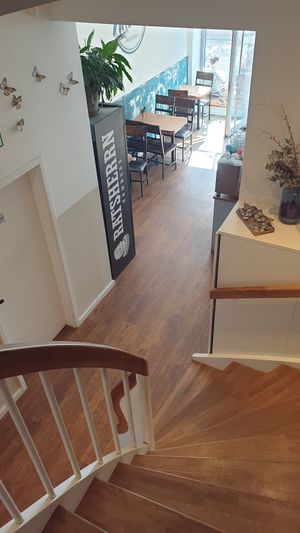  at Nitsche in Luebeck