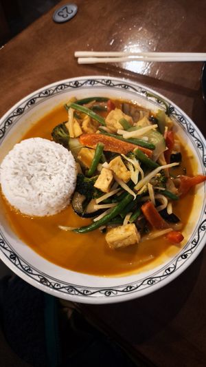  at Viet Thai Cuisine in Cologne