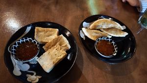  at Viet Thai Cuisine in Cologne