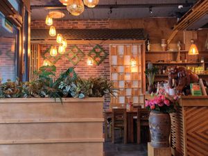  at Viet Thai Cuisine in Cologne