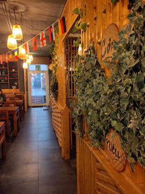  at Viet Thai Cuisine in Cologne